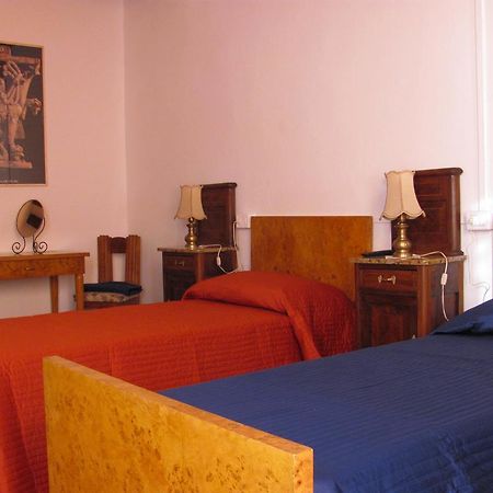B&B San Francesco Parma Room photo