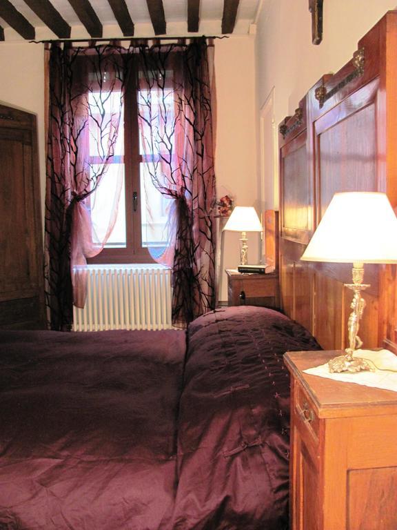 B&B San Francesco Parma Room photo